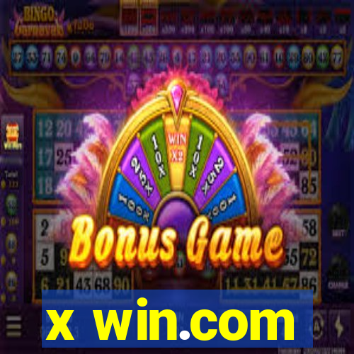 x win.com